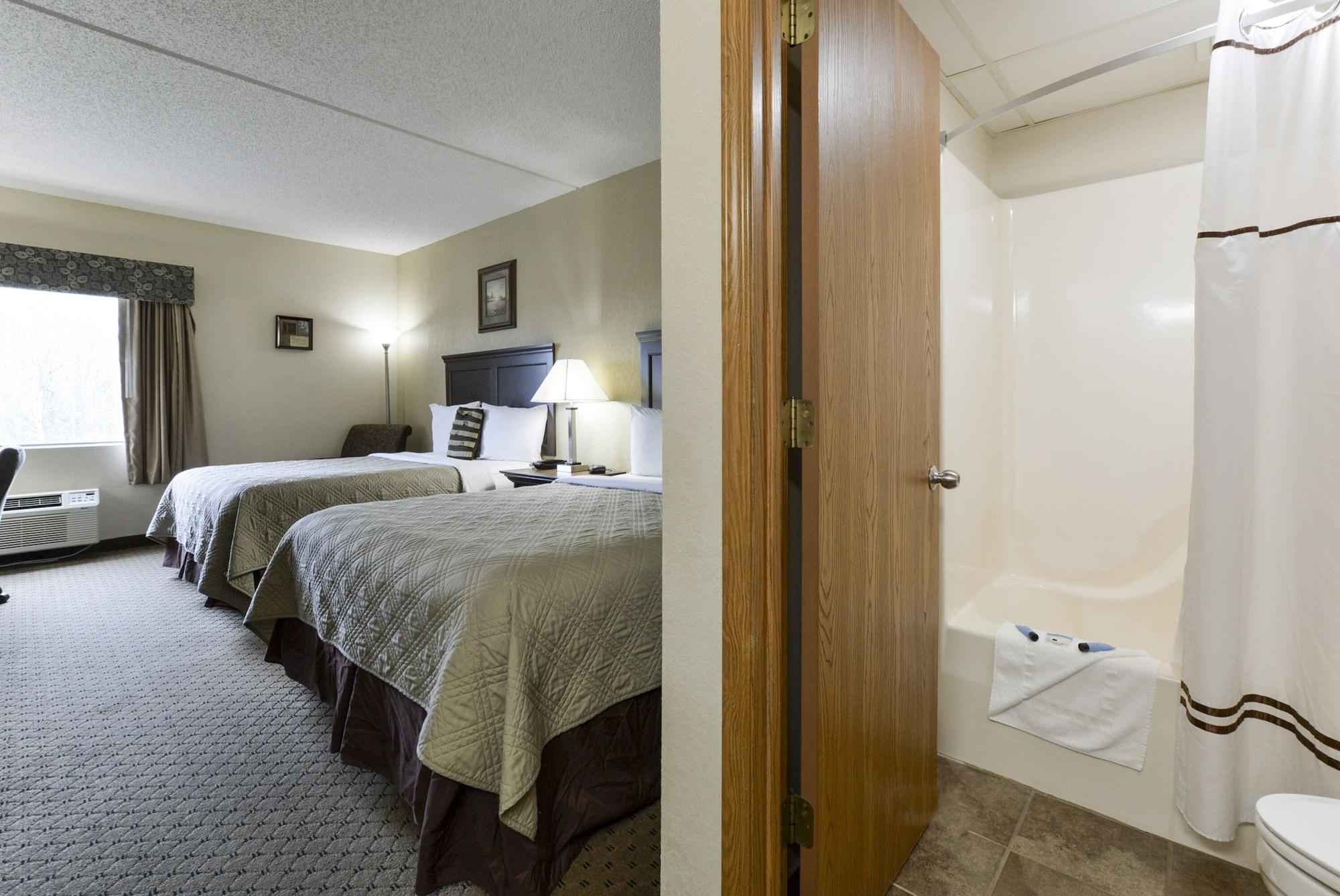 Grand View Inn & Suites Branson Ngoại thất bức ảnh