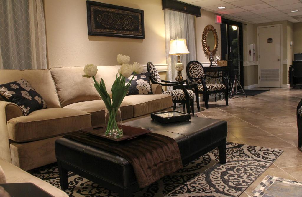 Grand View Inn & Suites Branson Ngoại thất bức ảnh